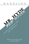 Cover: Handling Mr. Hyde - iUniverse