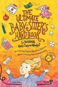 Abbildung von: The Ultimate Baby-Sisters Handbook - Price Stern Sloan,US