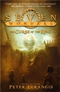Cover: The Curse of the King - HarperCollins
