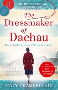 Cover: The Dressmaker of Dachau - The Borough Press