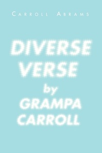 Abbildung von: Diverse Verse - iUniverse