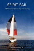 Cover: Spirit Sail - iUniverse