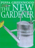 Cover: New Gardener - DK