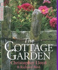 Cover: Cottage Garden - DK