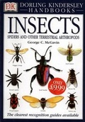 Cover: Insects - DK