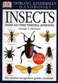 Enlarge image Cover: Insects - DK