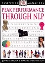 Cover: Peak Performance Through NLP - DK