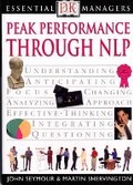 Cover: Peak Performance Through NLP - DK
