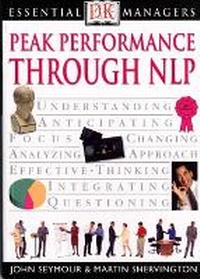 Abbildung von: Peak Performance Through NLP - DK