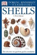 Cover: DK Handbook: Shells - DK