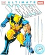 Cover: Ultimate X-Men - Dorling Kindersley Publishers Ltd