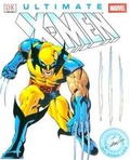 Cover: Ultimate X-Men - Dorling Kindersley Publishers Ltd