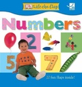 Cover: DK Lift-the-flap: Numbers - Dorling Kindersley Publishers Ltd