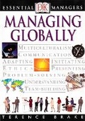 Cover: Managing Globally - DK