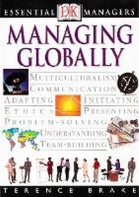 Enlarge image Cover: Managing Globally - DK