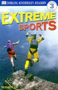Cover: Extreme Sports - Dorling Kindersley Publishers Ltd