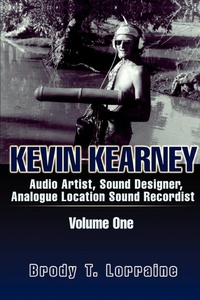 Abbildung von: Kevin Kearney - iUniverse