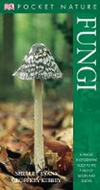Enlarge image Cover: Fungi - DK