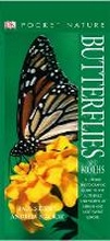 Cover: Butterflies & Moths - DK
