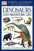 Cover: DK Handbook: Dinosaurs and Prehistoric Life - DK