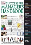 Cover: Successful Manager's Handbook - DK
