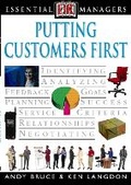 Cover: Putting Customers First - DK