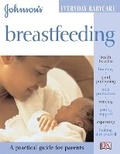 Cover: Breastfeeding - DK