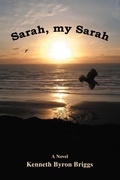 Cover: Sarah, My Sarah - iUniverse