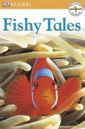 Cover: Fishy Tales - Dorling Kindersley Publishers Ltd