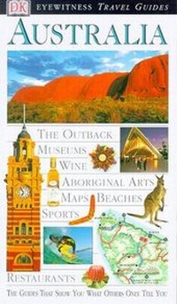 Abbildung von: DK Eyewitness Travel Guide: Australia - DK Eyewitness Travel