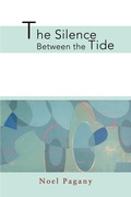 Abbildung von: The Silence Between the Tide - iUniverse