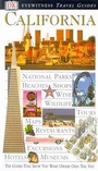 Cover: DK Eyewitness Travel Guide: California - DK Eyewitness Travel