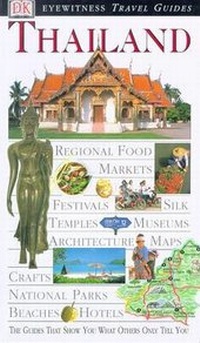 Abbildung von: DK Eyewitness Thailand - DK Eyewitness Travel