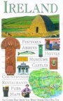 Cover: DK Eyewitness Travel Guide: Ireland - DK Eyewitness Travel