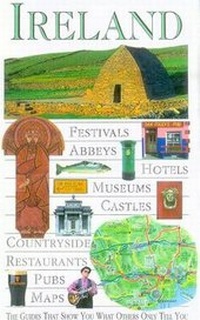Abbildung von: DK Eyewitness Travel Guide: Ireland - DK Eyewitness Travel