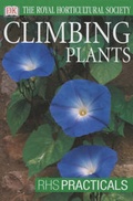 Cover: Climbing Plants - DK