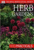 Cover: Herb Gardens - DK