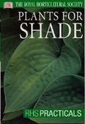 Cover: Plants For Shade - DK