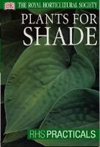 Enlarge image Cover: Plants For Shade - DK