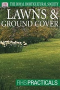 Cover: Lawns & Ground Cover - DK