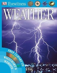 Enlarge image Cover: Weather - DK Children