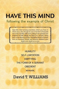 Enlarge image Cover: Have This Mind - iUniverse