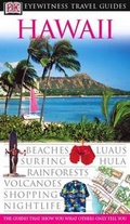 Cover: DK Eyewitness Travel Guide: Hawaii - DK Eyewitness Travel