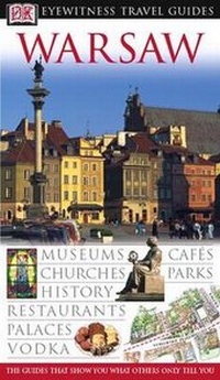 Abbildung von: DK Eyewitness Travel Guide: Warsaw - DK Eyewitness Travel