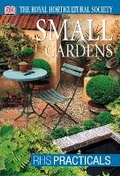 Cover: Small Gardens - DK