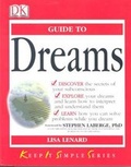 Cover: Mini KISS Guide to Dreams - DK