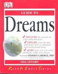 Abbildung von: Mini KISS Guide to Dreams - DK