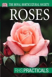 Enlarge image Cover: Roses - DK