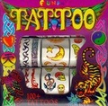 Cover: Tattoo Gift Box - Dorling Kindersley Publishers Ltd