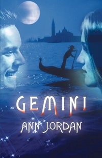 Enlarge image Cover: Gemini - iUniverse